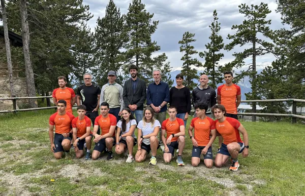 p. 29 signatura conveni sasectur i catalana foto agències