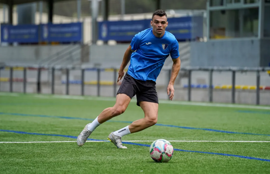 ‘Rafinha’, amb l’Inter..