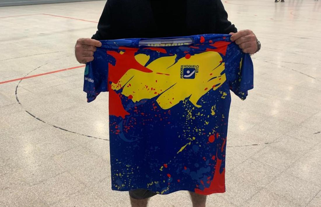 Cesc Fernández, nou tècnic.