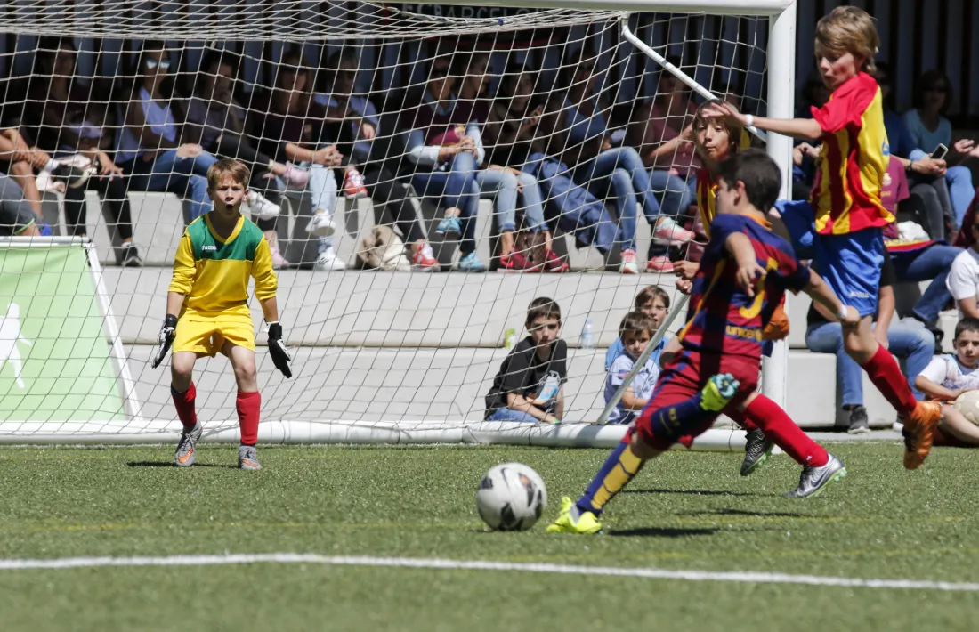 Ple de títols blaugrana