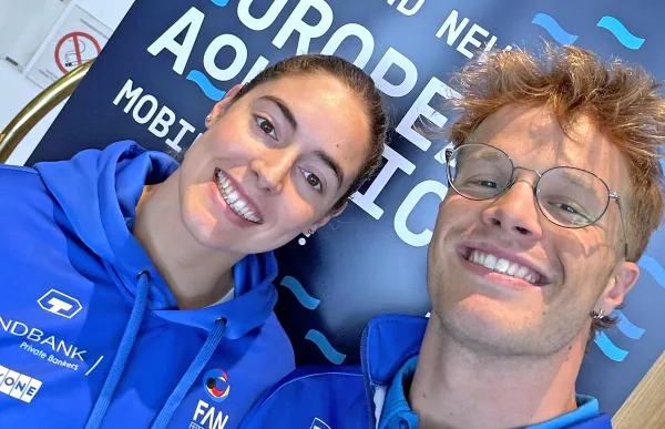 p. 29 nadia tudo i bernat lomero a belgrad foto fan