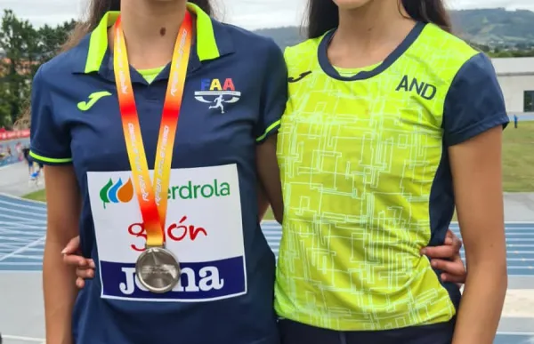 p. 29 germanes viñals atletisme foto twitter faa