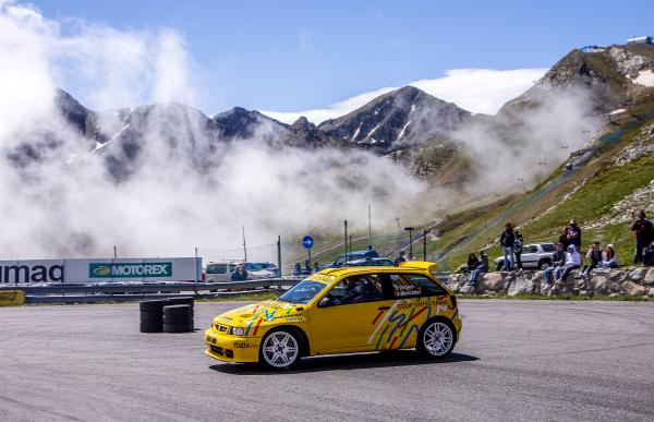 p. 29 1 joan vinyes circuit pas de la casa fotoesport