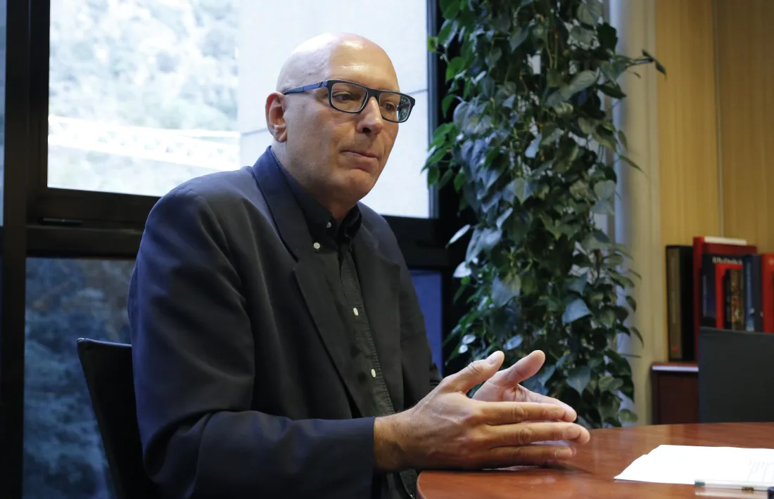 Miquel Nicolau