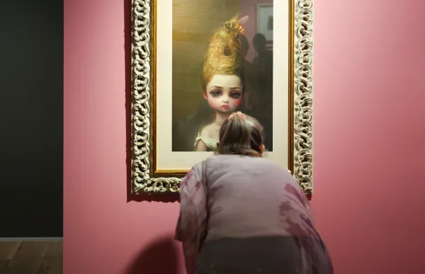 p. 14.1 Mark Ryden - Facundo Santana-1