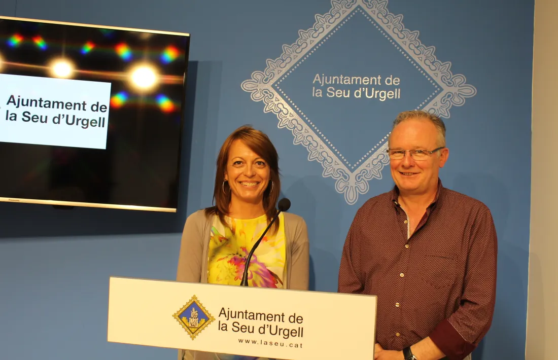 L’Ajuntament de la Seu d’Urgell crea sis llocs de treball temporal