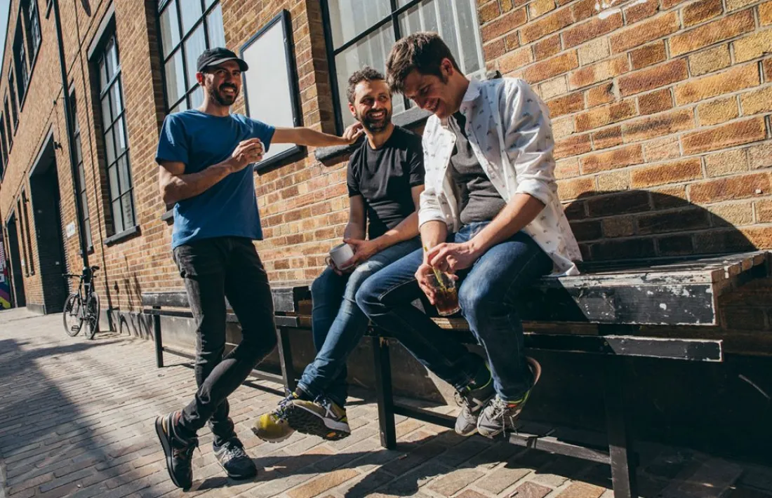 Els Amics de les Arts.