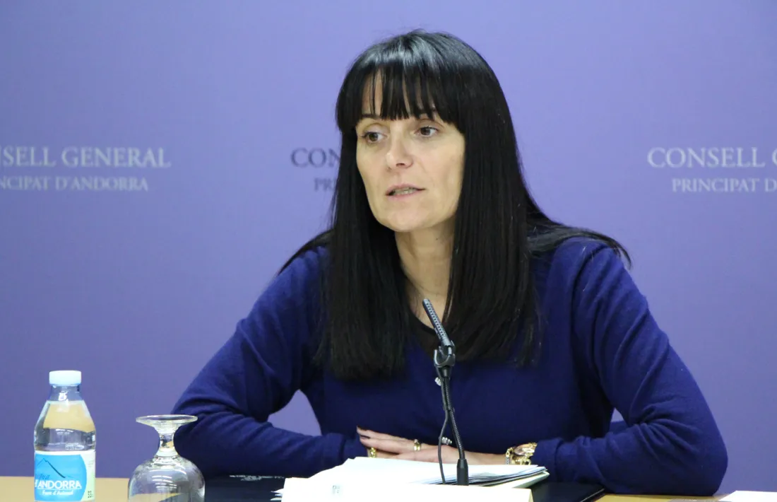 Mònica Bonell