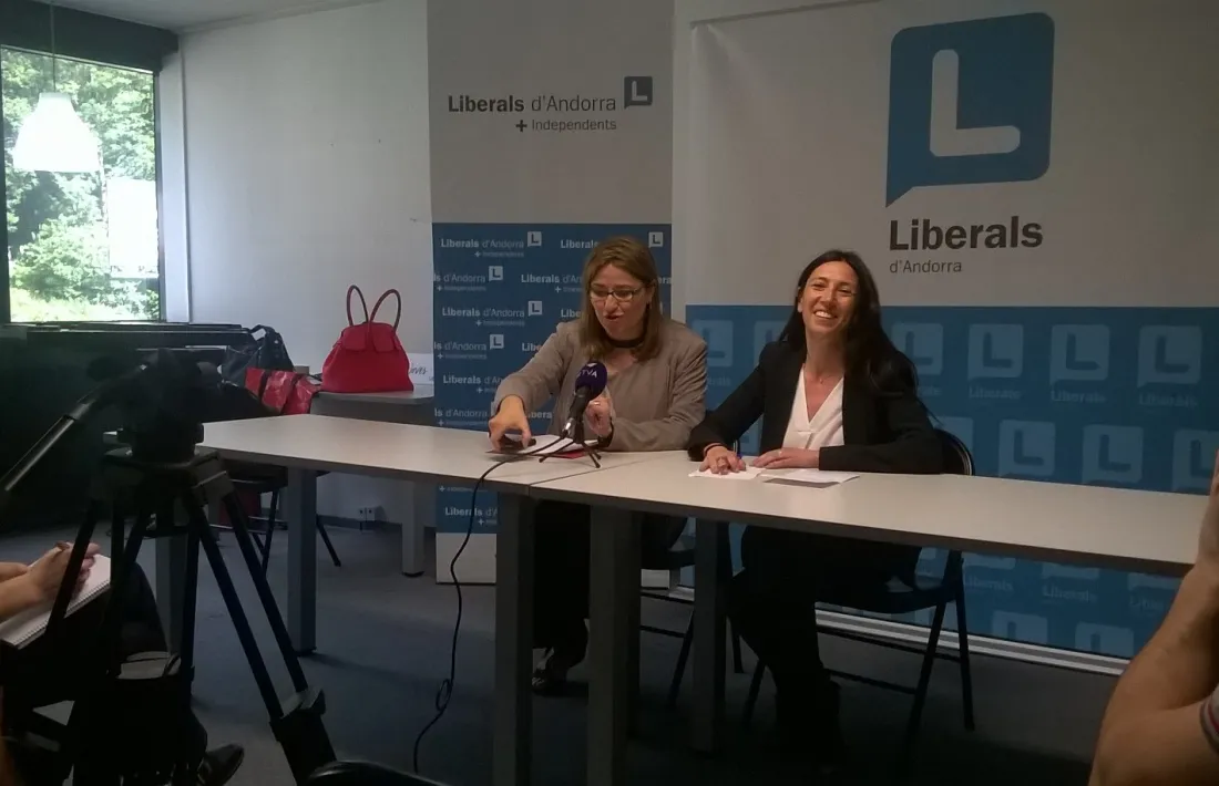 LdA vincula l’interès d’un privat per Arcalís que es faci un concurs públic