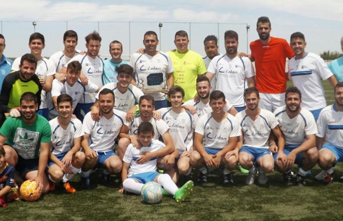 Fernando Silva penja les botes
