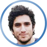 Nabil Bettaoui Sanchez