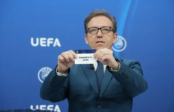 sorteig uefa rangers ok