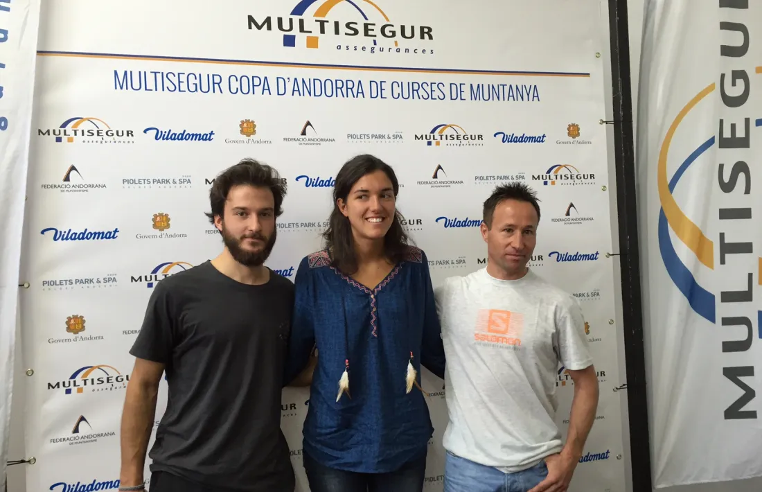 Dues retirades amb tan sols 22 anys