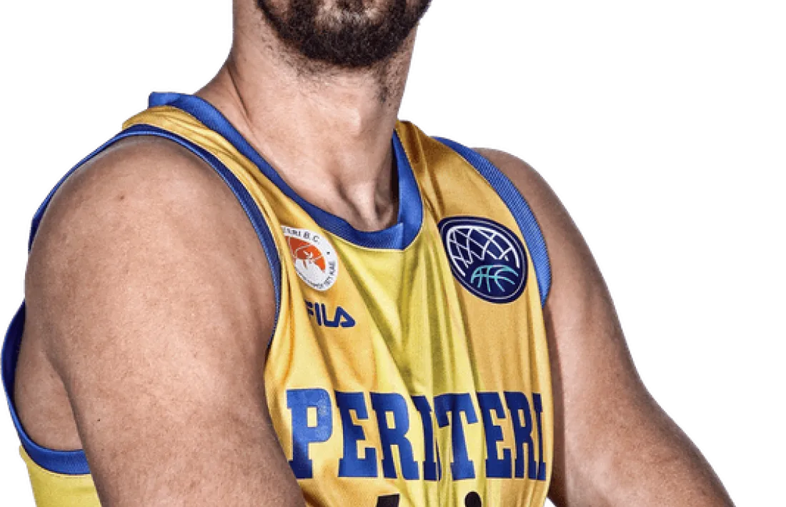 Nikos Chougkaz.