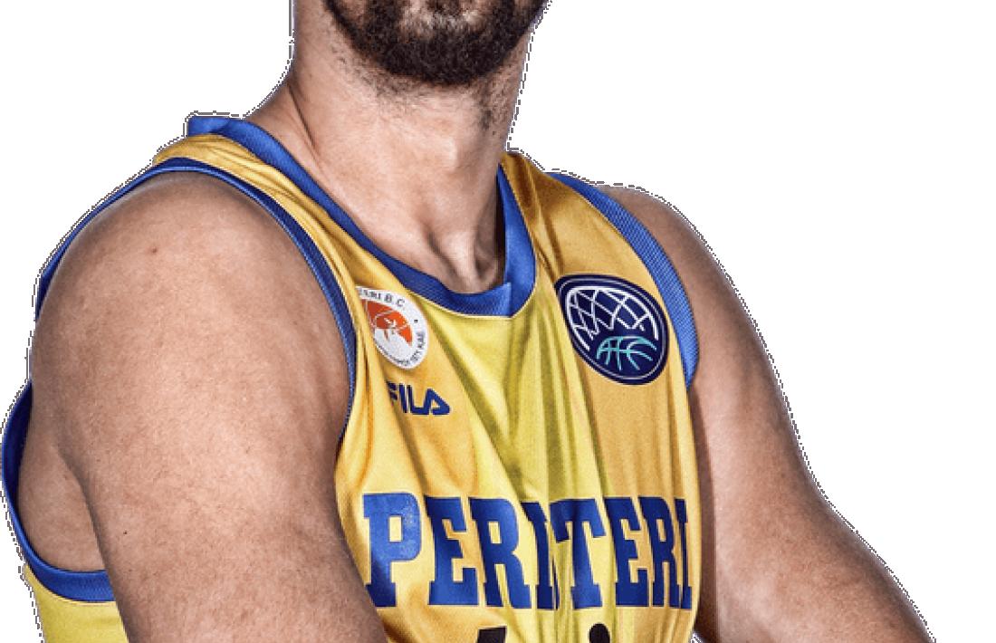 Nikos Chougkaz.