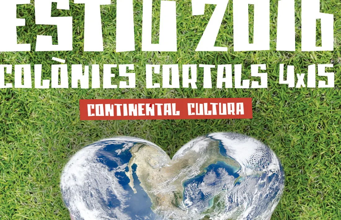 S'obren les inscripcions per a les colònies d'estiu i el 4x15 a Encamp