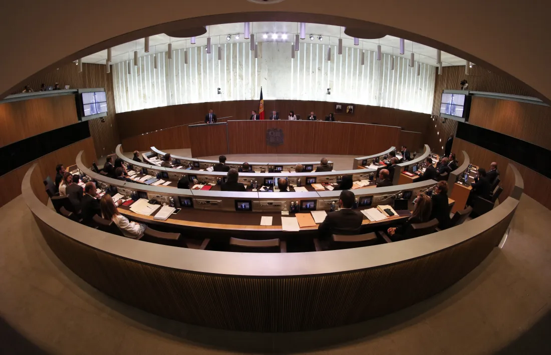 Consell General