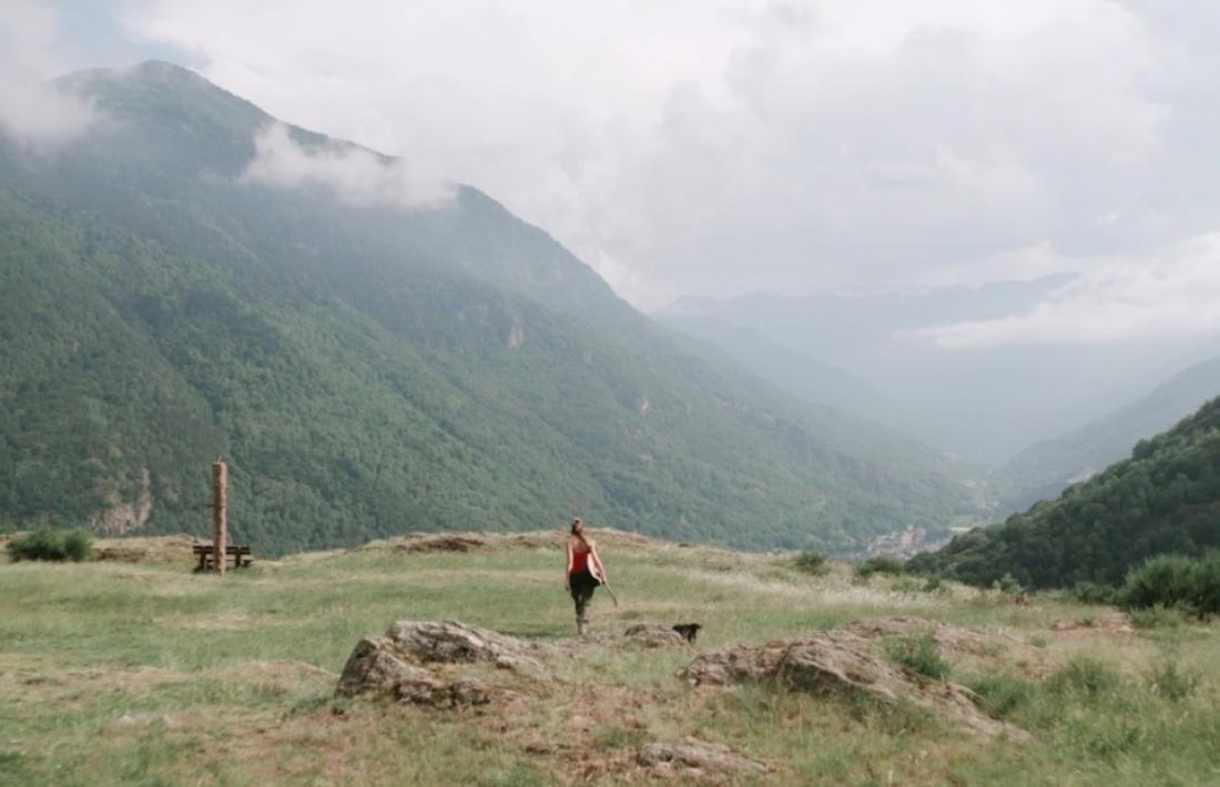 El documental es projecta dissabte i diumenge als Guiu (19 hores).