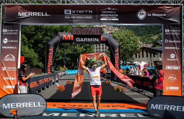 p. 22 skyrace comapedrosa 2023 foto comapedrosa