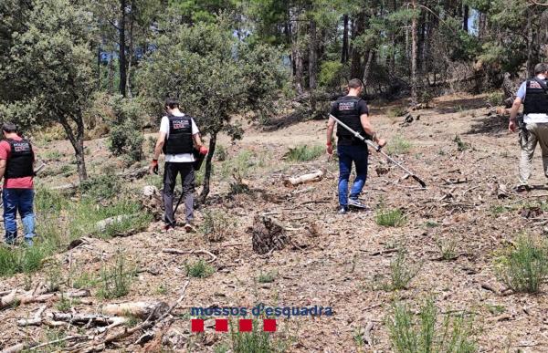 mossos 1