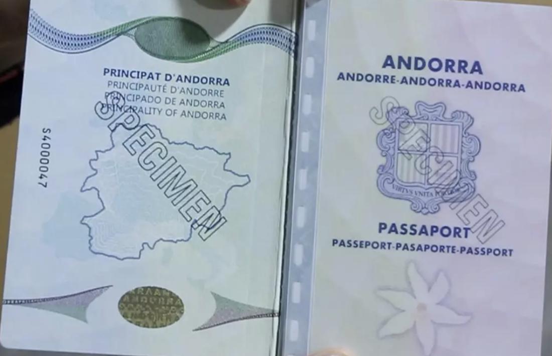 El 18,2% de les adquisicions de nacionalitat han estat per matrimoni.