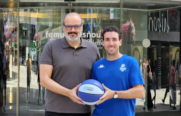 p. 22 ferran bassas presentacio oficial foto morabanc andorra