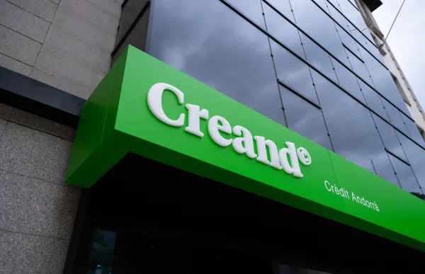 Creand Crèdit Andorrà