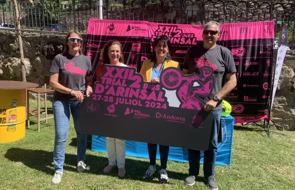 p. 22 presentacio trial 2 dies d'arinsal foto victor duaso