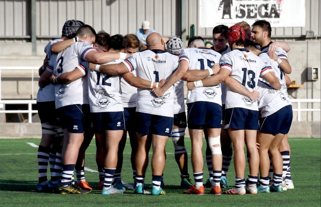 El Fénix, primer rival del VPC.