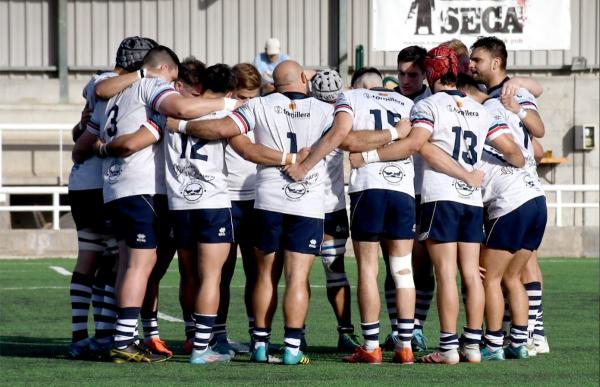 p. 22 Fénix Club de Rugby Zaragoza foto fenix club