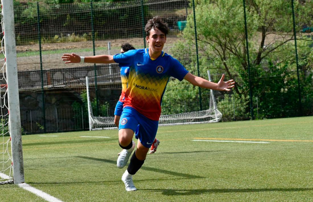 L’FCA tornarà a tenir la base.