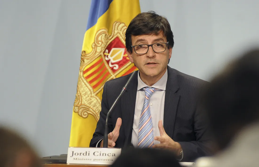 Jordi Cinca