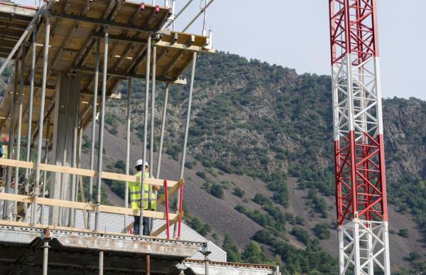 construccio