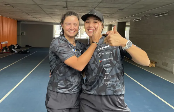 Jordina Caminal i Cande Moreno, al CTEO_00