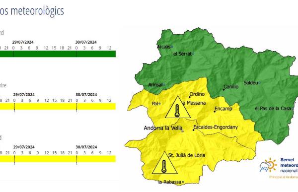 p. 08 2 avis groc sevei meteo