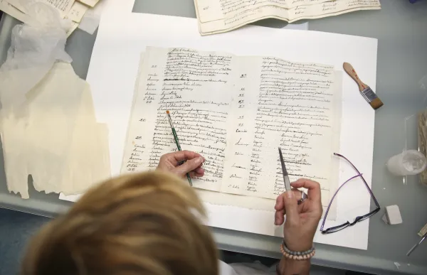 p. 16 Llibre Actas Consell - Facundo Santana