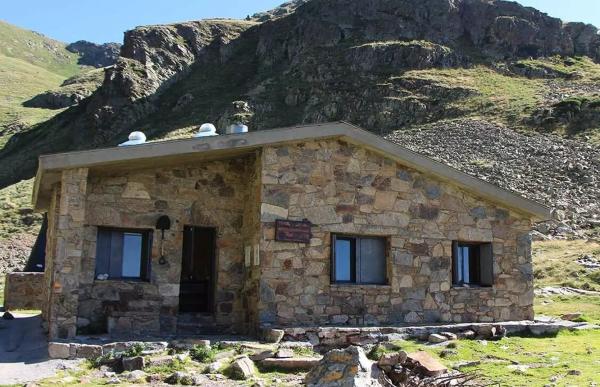 cabana sorda