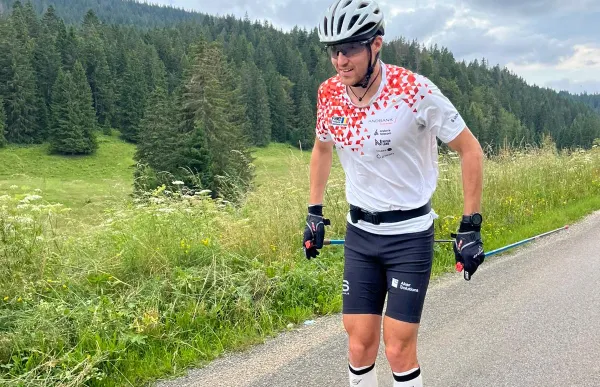 p. 22 Irineu Esteve a Premanon_FOTO FAE