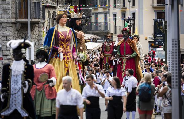 gegants