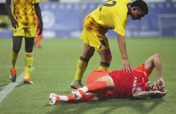 p. 23 FC Andorra - Lleida - Facundo Santana