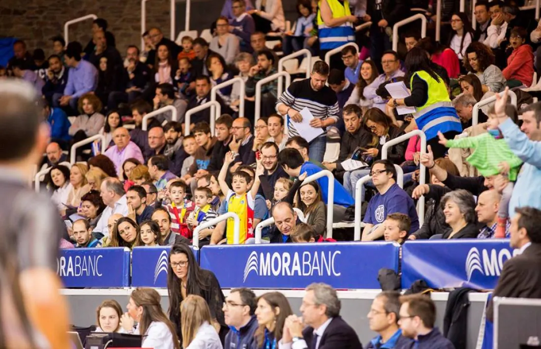 El BC MoraBanc Andorra arrenca dilluns una nova campanya d’abonaments
