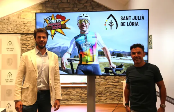 p. 22 la purito presentacio foto comu sant julia de loria