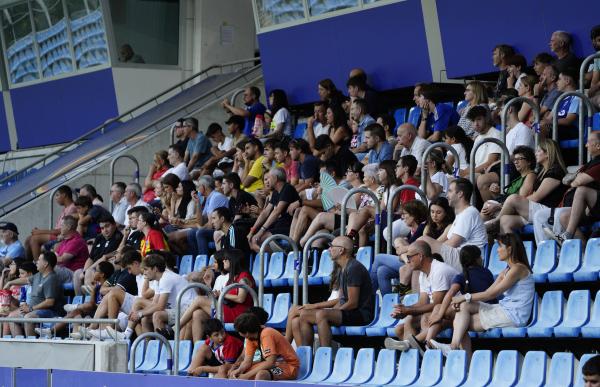 p. 22 fc andorra aficio foto fc andorra