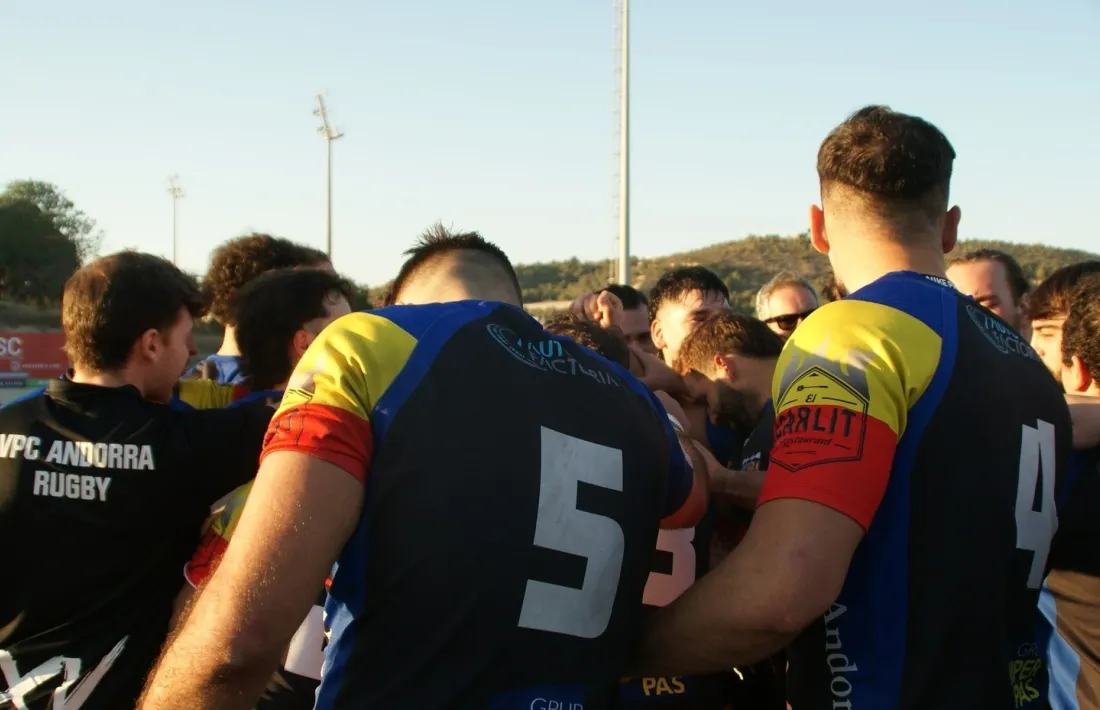 El VPC Andorra engega avui la pretemporada per disputar la divisió d’honor B espanyola.