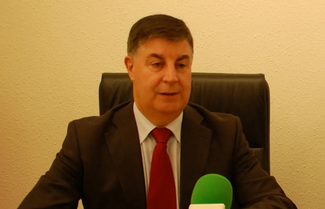 Enric Casadevall, CSJ