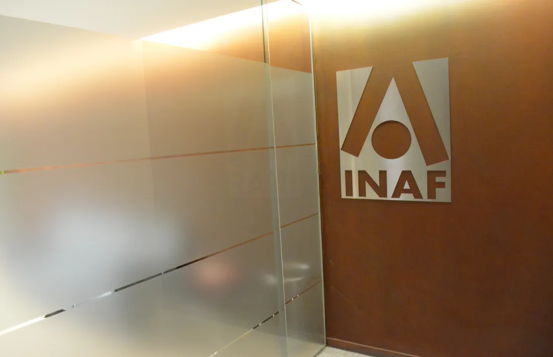 INAF