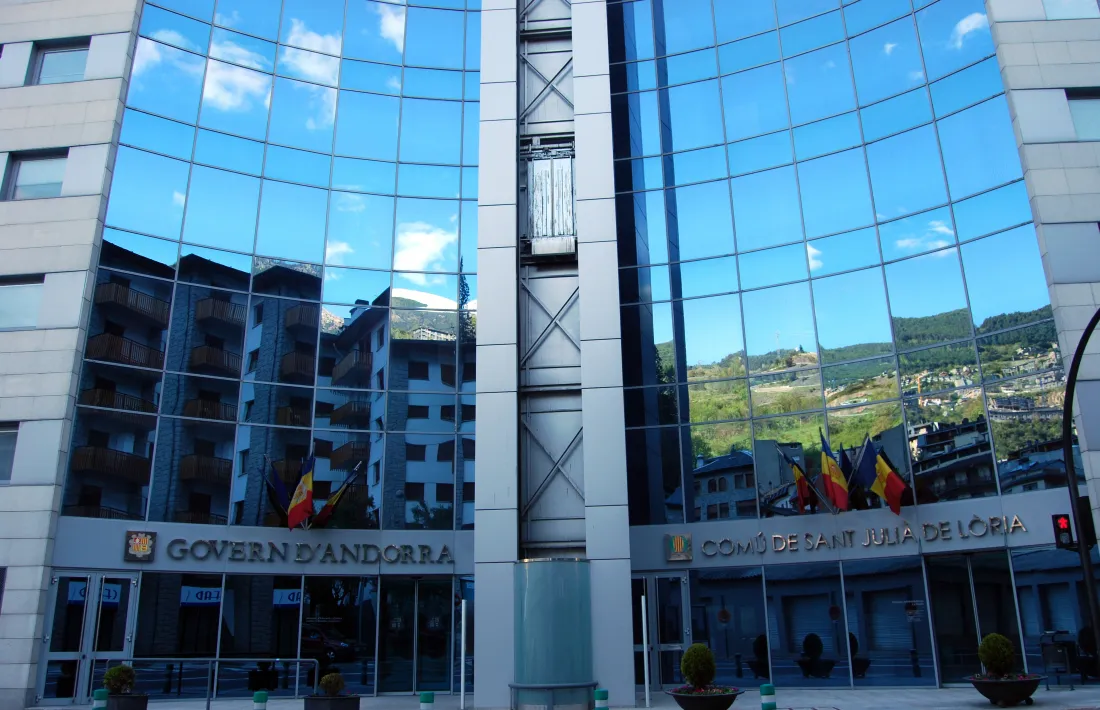 L’IEA reivindica la necessitat que Andorra inverteixi més en recerca