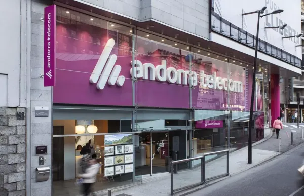 andorra telecom