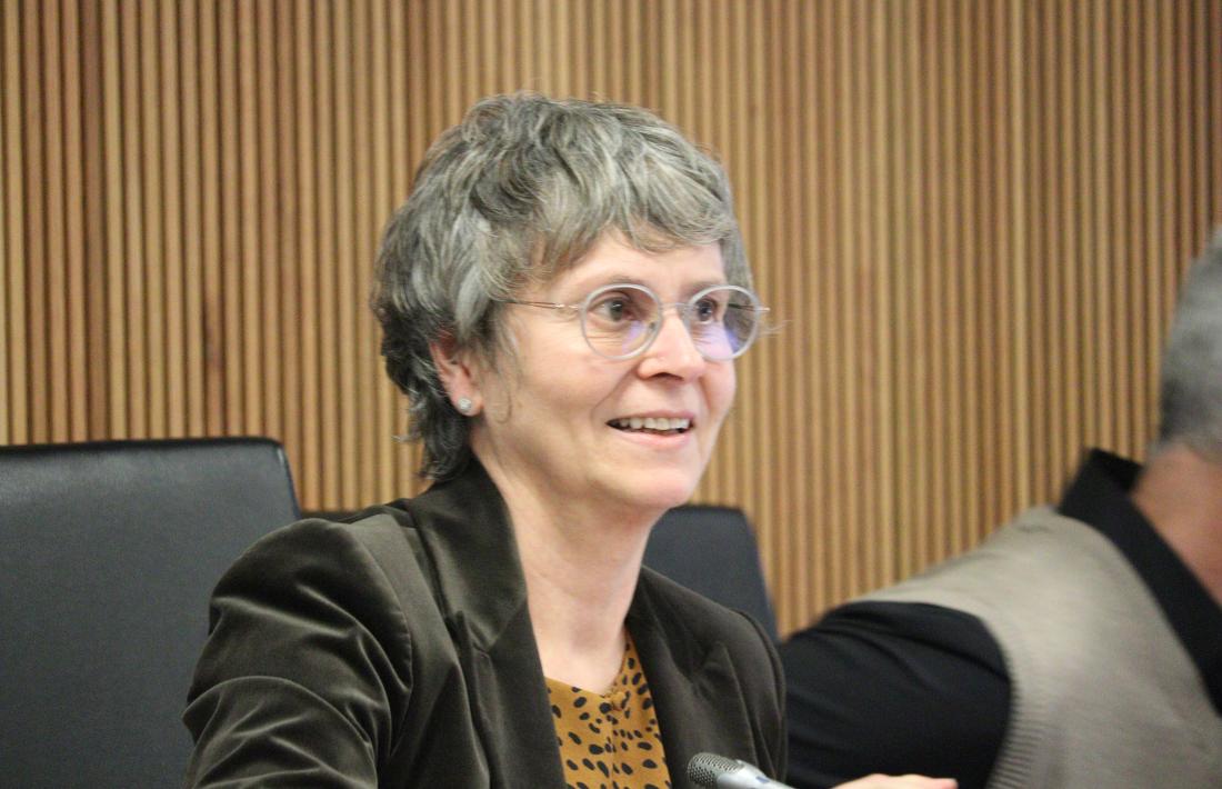 Susanna Vela.