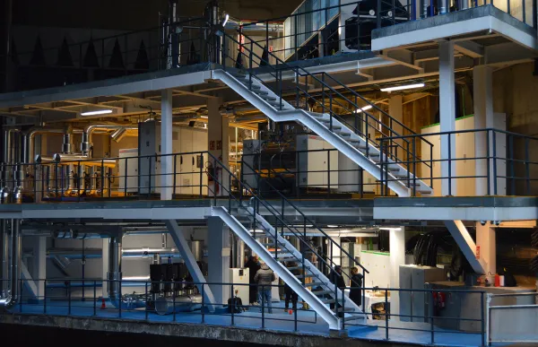 xarxa calor escaldes